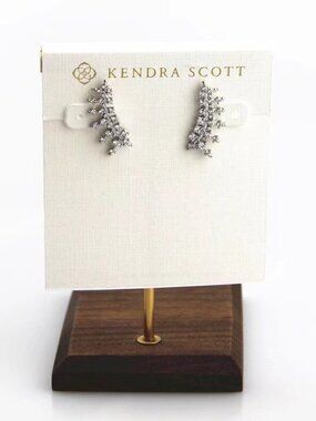 Kendra Scott Stud Earrings